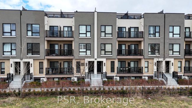 345 - 500 Kingbird Grove, Condo with 3 bedrooms, 3 bathrooms and null parking in Scarborough ON | Image 31