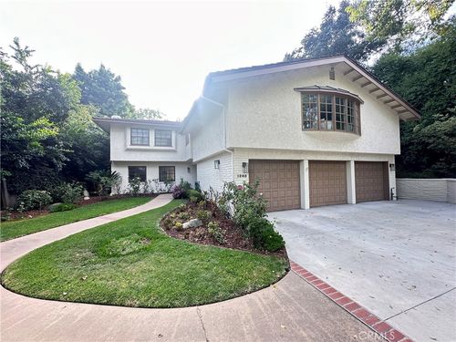 1203 Patton Way, San Marino, CA, 91108-1931 | Card Image
