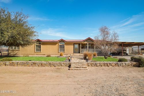 12435 Sugden Road, Clint, TX, 79836 | Card Image