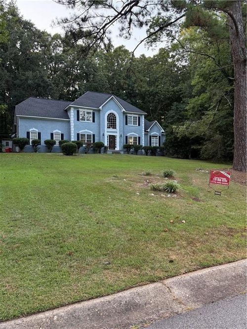 1929 Seneca Ct, Riverdale, GA, 30296-1846 | Card Image