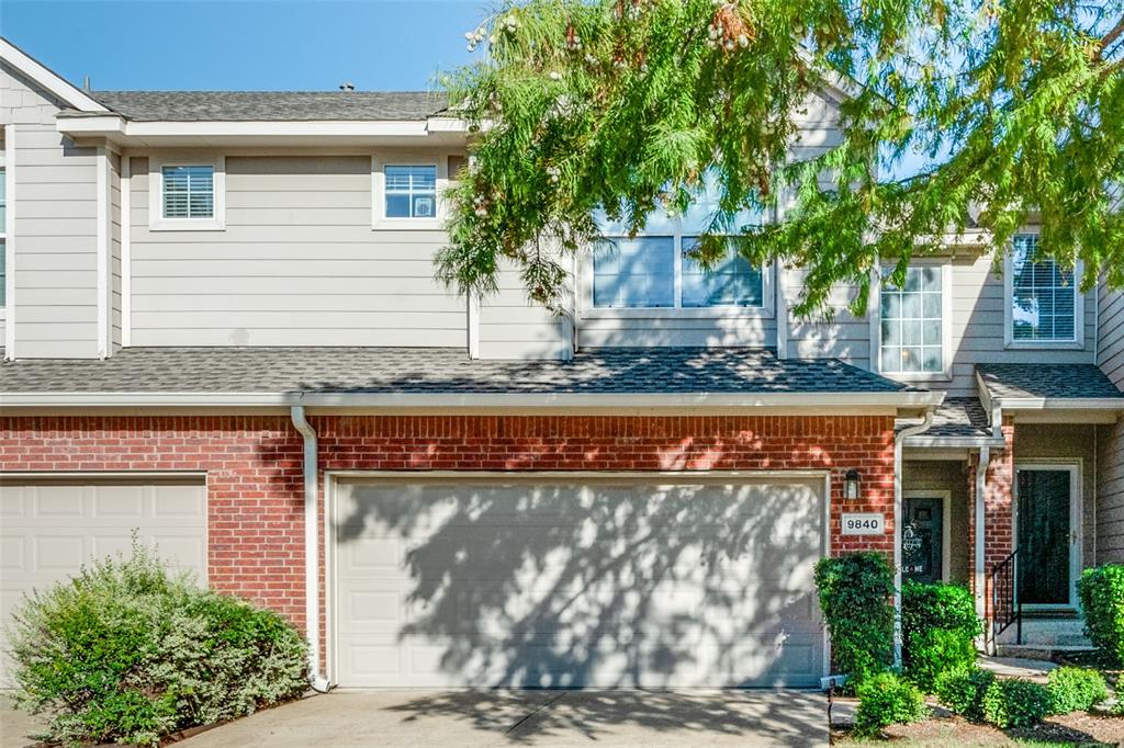 Wilkins Way, Plano, TX 75025