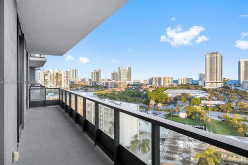 906-101 Diplomat Parkway, Hallandale Beach, FL, 33009 | Card Image