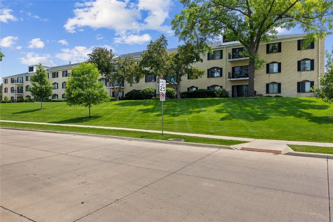 APT-320 - 130 Thompson Dr Se, Condo with 1 bedrooms, 1 bathrooms and null parking in Cedar Rapids IA | Image 24