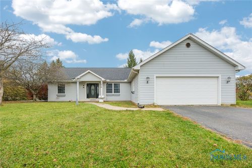 1476 Circle Drive, Millbury, OH, 43447 | Card Image