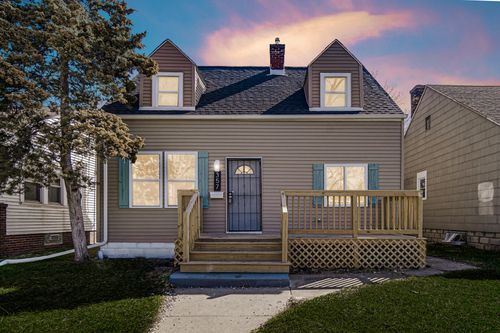 357 Taft Pl, Gary, IN, 46404-1023 | Card Image