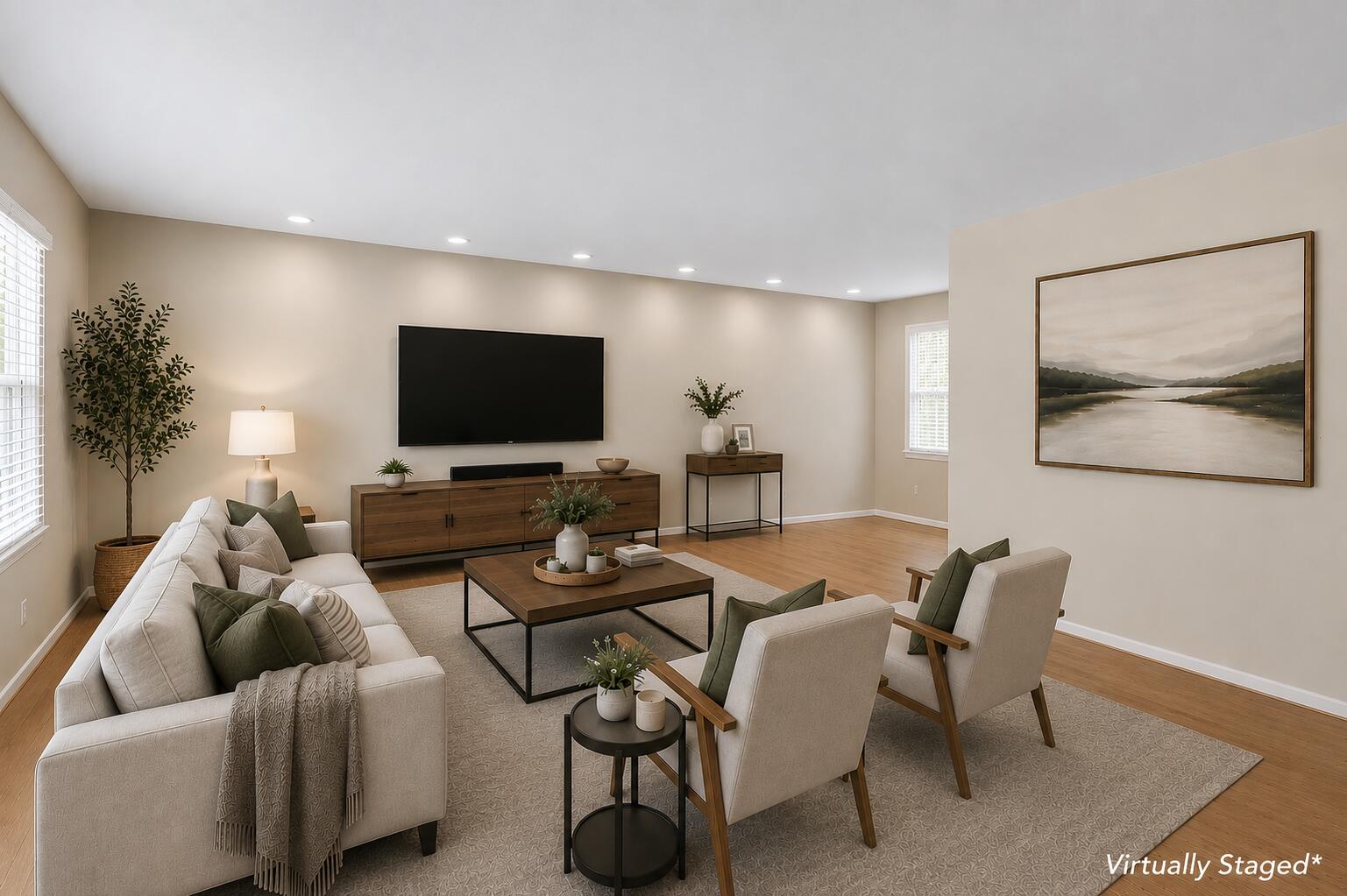 Residential in Lexington 2