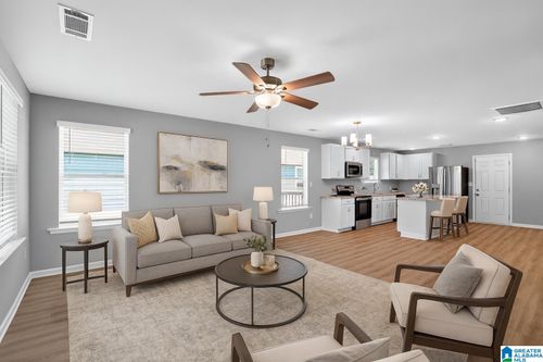 833 49th Street Ensley, BIRMINGHAM, AL, 35208 | Card Image