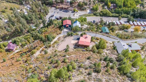 24-12924 N Hayden Avenue, Mt. Lemmon, AZ, 85619 | Card Image