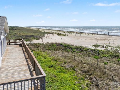 16505 Jamaica Beach Rd, Jamaica Beach, TX, 77554 | Card Image