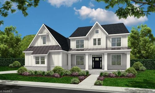 3102 Pasture View Dr, Summerfield, NC, 27358 | Card Image