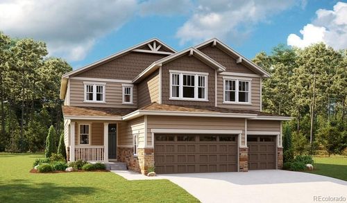 7126 E 126th Pl, Thornton, CO, 80602-4209 | Card Image