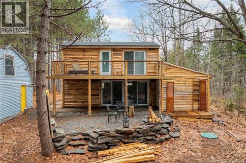 1723 Lakeview Rd, Cambridge Narrows, NB, E4C1M5 | Card Image