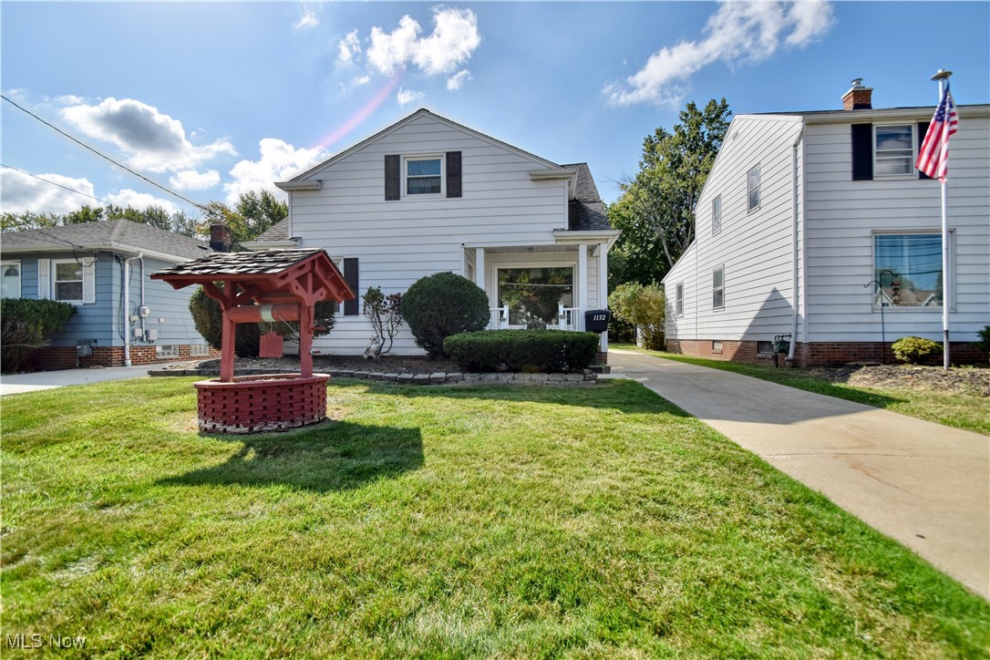 Lander Rd, Cleveland, OH 44124