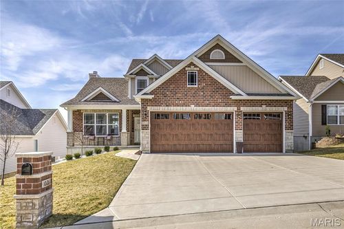 0 Antonia Estates - Julieann Ii, Imperial, MO, 63052 | Card Image