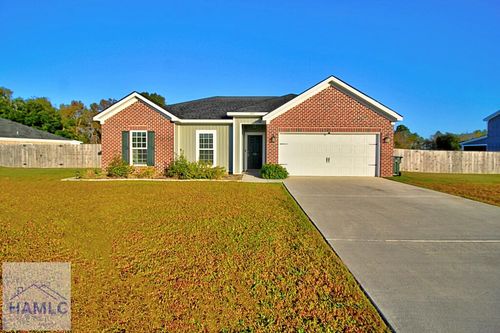 442 Akins Ranch Road Ne, Ludowici, GA, 31316 | Card Image