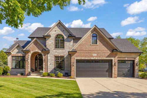 26407 Silverleaf Dr, Plainfield, IL, 60585-2491 | Card Image