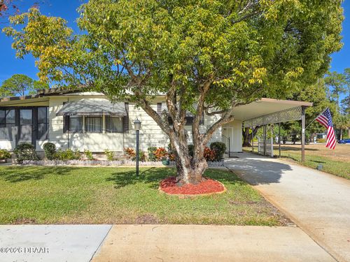 719 Dove Ave, Port Orange, FL, 32129-3611 | Card Image