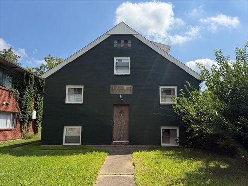 2616 N Gettysburg Ave, Dayton, OH, 45406-1700 | Card Image