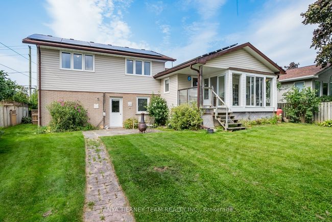 378 Major St, House other with 3 bedrooms, 2 bathrooms and 4 parking in Port Perry ON | Image 36