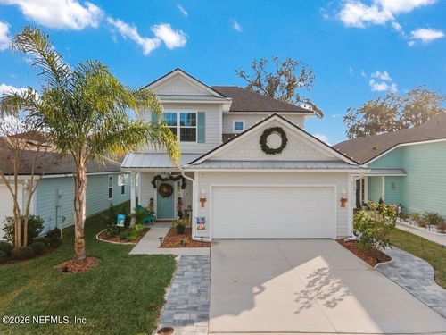 2140 Fairway Villas Dr, Jacksonville, FL, 32233-0015 | Card Image