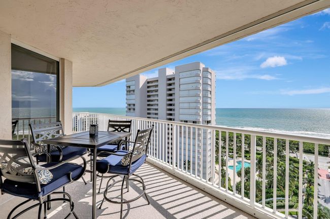 APT-1404 - 5049 N Highway A1a, Condo with 3 bedrooms, 2 bathrooms and null parking in Hutchinson Island FL | Image 35