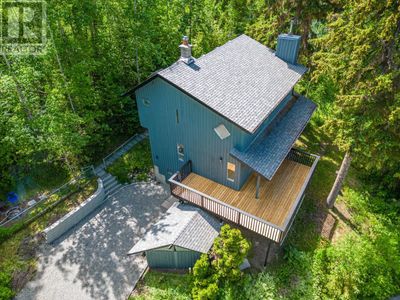 3348 Powell Rd, House other with 4 bedrooms, 3 bathrooms and null parking in Pinantan Lake BC | Image 1