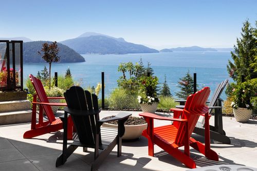 245 Kelvin Grove Way, Lions Bay, BC, V0N3G7 | Card Image