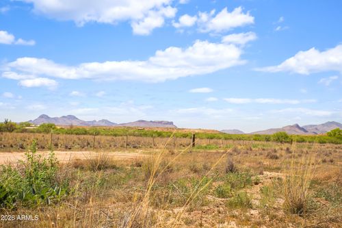 --Lot B W Mustang Road, Huachuca City, AZ, 85616 | Card Image