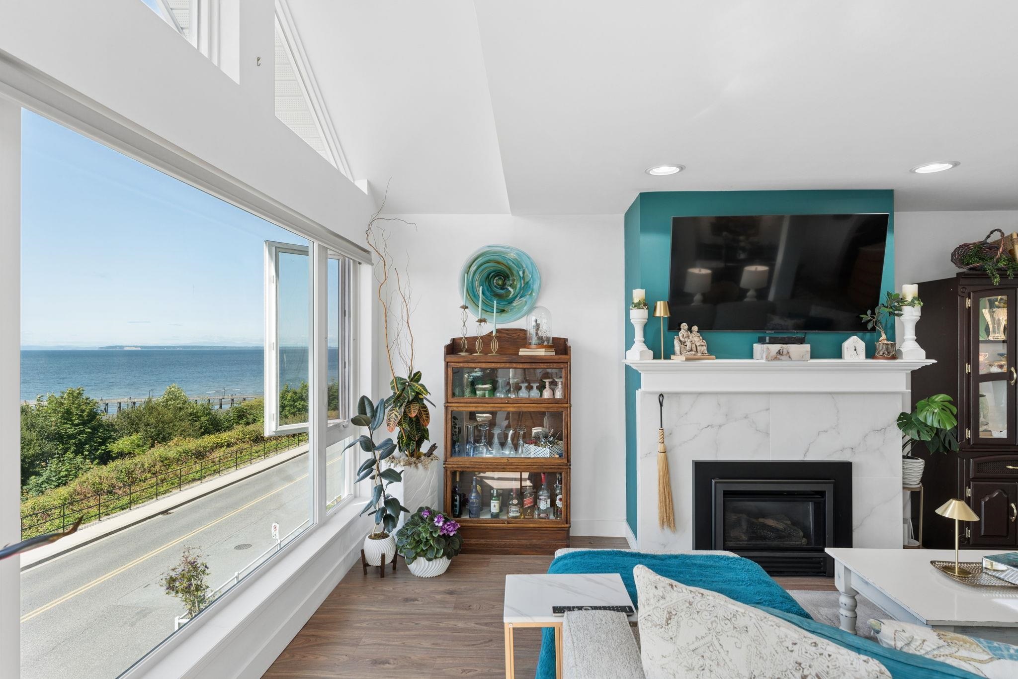 Residential in White Rock 4