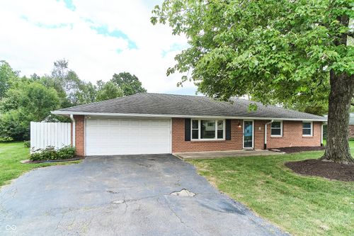 7267 Fairwood Dr, Indianapolis, IN, 46256-2009 | Card Image