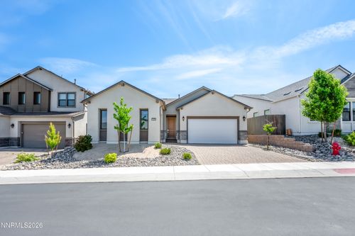 15024 Emerald Sunset Lane, Reno, NV, 89521 | Card Image