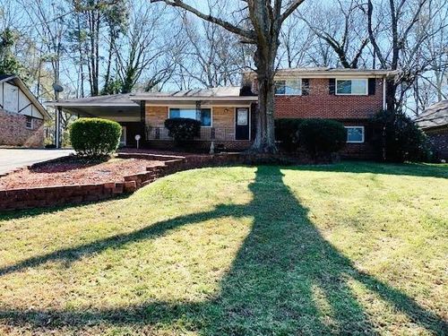 3467 Pheasant Ct, Decatur, GA, 30034-4227 | Card Image