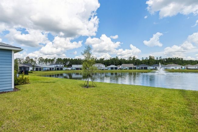 493 Continuum Loop, Home with 2 bedrooms, 2 bathrooms and null parking in Yulee FL | Image 36