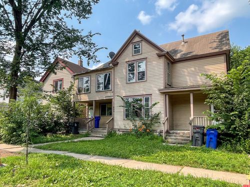 629 Farrington Street, Saint Paul, MN, 55103 | Card Image