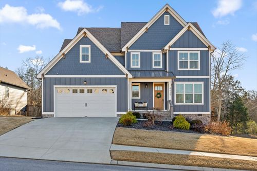 8629 Woodbury Acre Court, Harrison, TN, 37341 | Card Image