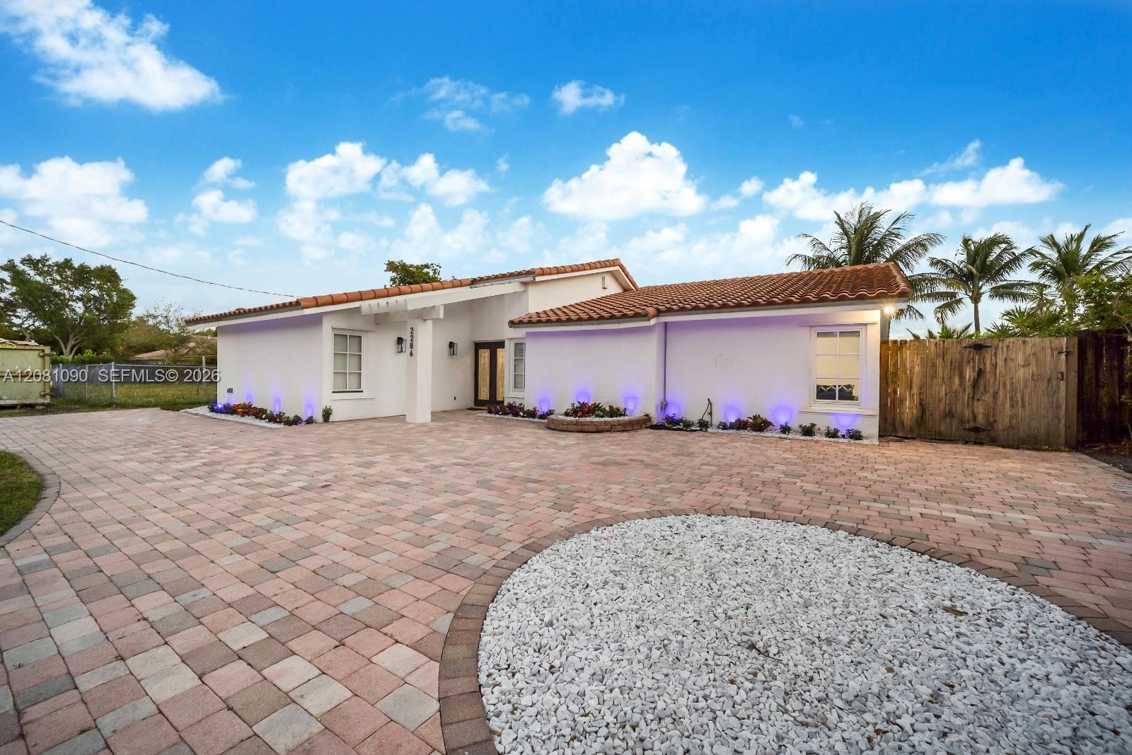 Residential in Miami