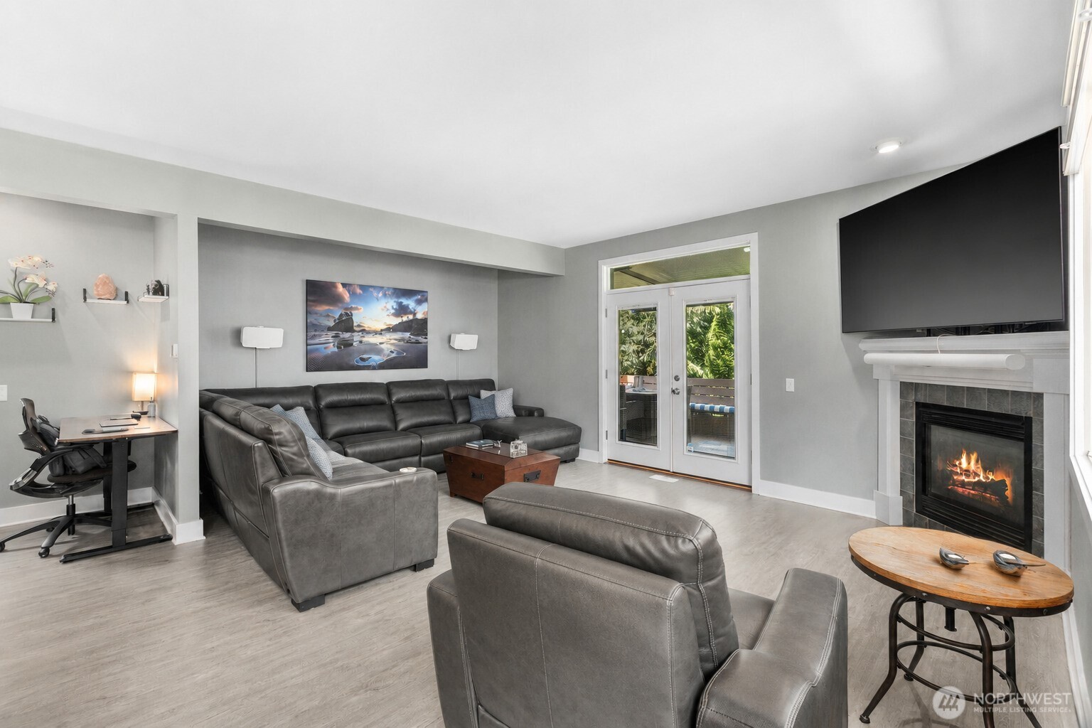 Residential in Seattle 4