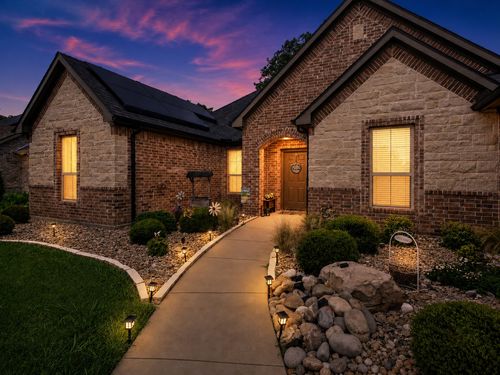 701 W Lamberth Rd, Sherman, TX, 75092-2900 | Card Image