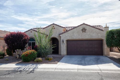 21883 N 263rd Dr, Buckeye, AZ, 85396-7933 | Card Image