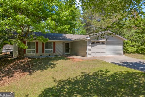 300 Richard Way, Athens, GA, 30605-4425 | Card Image