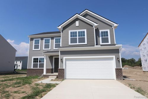 54759 Heron Cir, New Baltimore, MI, 48047-2827 | Card Image