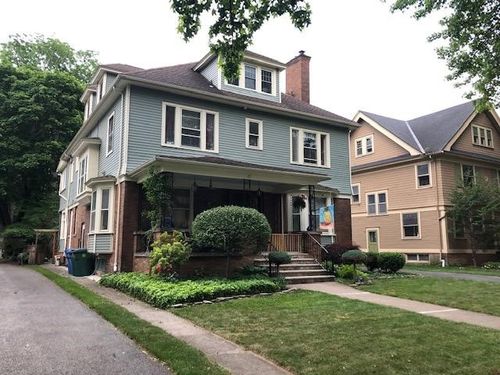76 Barrington St, Rochester, NY, 14607-2205 | Card Image