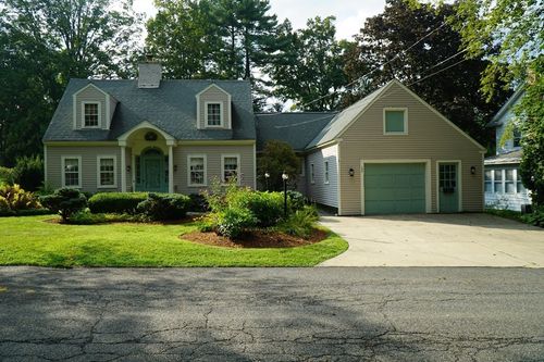 145 Marion Ave, North Adams, MA, 01247-3714 | Card Image