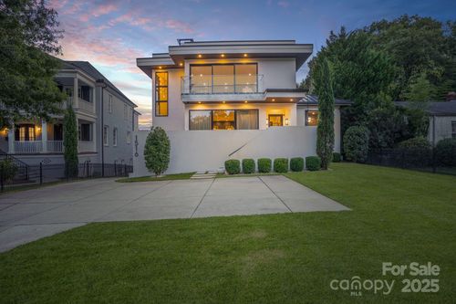 1516 Princeton Ave, Charlotte, NC, 28209-1515 | Card Image