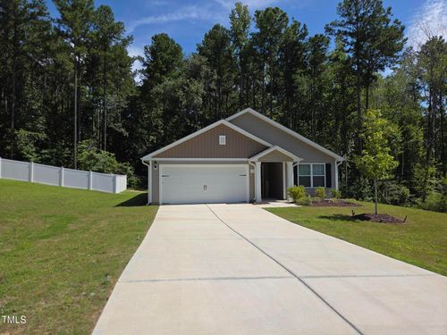 50 Chedworth Dr, Angier, NC, 27501-5062 | Card Image
