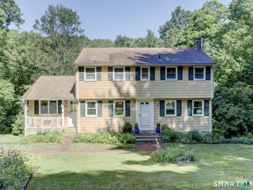 199 Grindle Brook Road, Glastonbury, CT, 06073 | Card Image