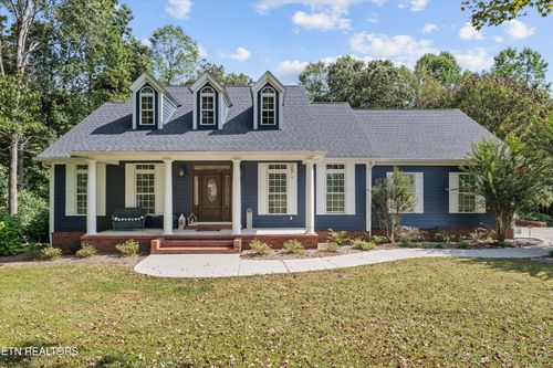 12312 Buttermilk Rd, Knoxville, TN, 37932-2203 | Card Image