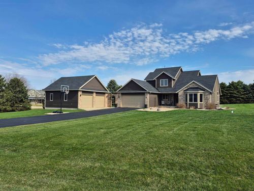 3617 E Rovi Drive, Harmony, WI, 53563 | Card Image