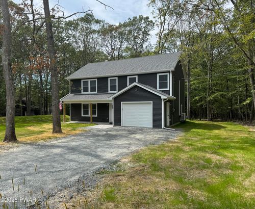 125 Cobblestone Dr, Milford, PA, 18337-4038 | Card Image