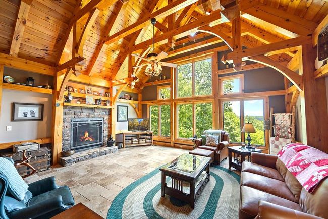 220 Terrace Way, House other with 5 bedrooms, 5 bathrooms and null parking in Jasper GA | Image 4